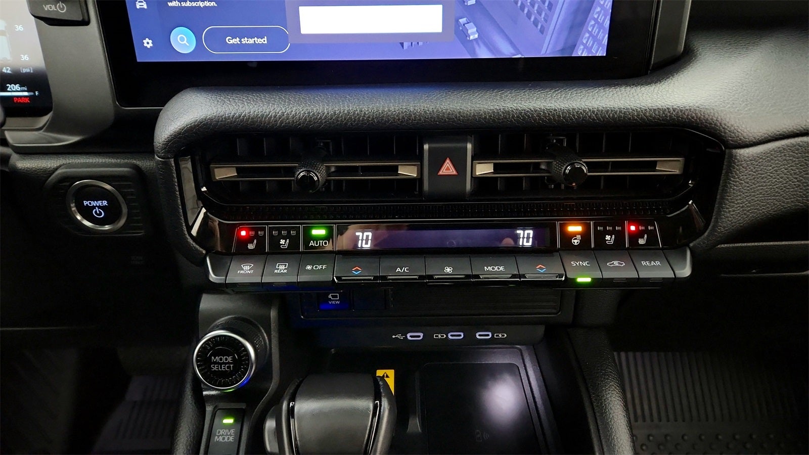 2025 Toyota Land Cruiser 1958