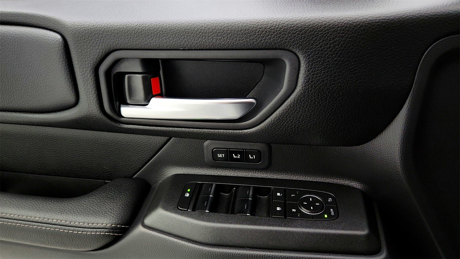 2025 Toyota Land Cruiser 1958