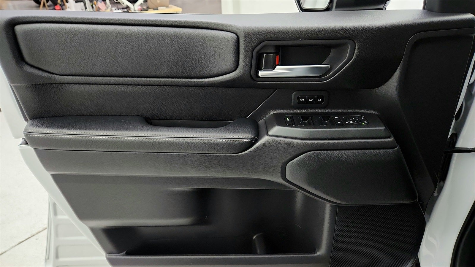 2025 Toyota Land Cruiser 1958