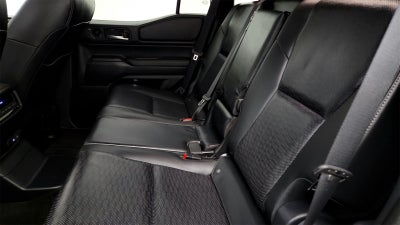 2025 Toyota Land Cruiser 1958