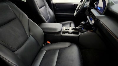 2025 Toyota Land Cruiser 1958