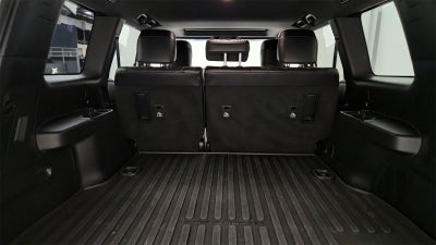 2025 Toyota Land Cruiser 1958