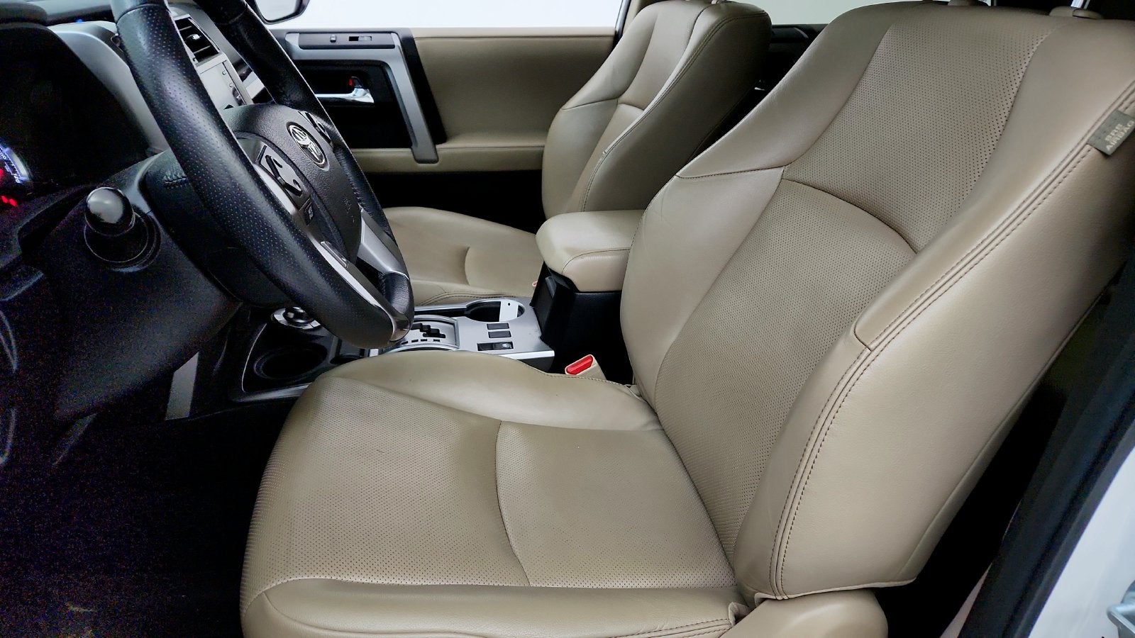 2020 Toyota 4Runner Limited
