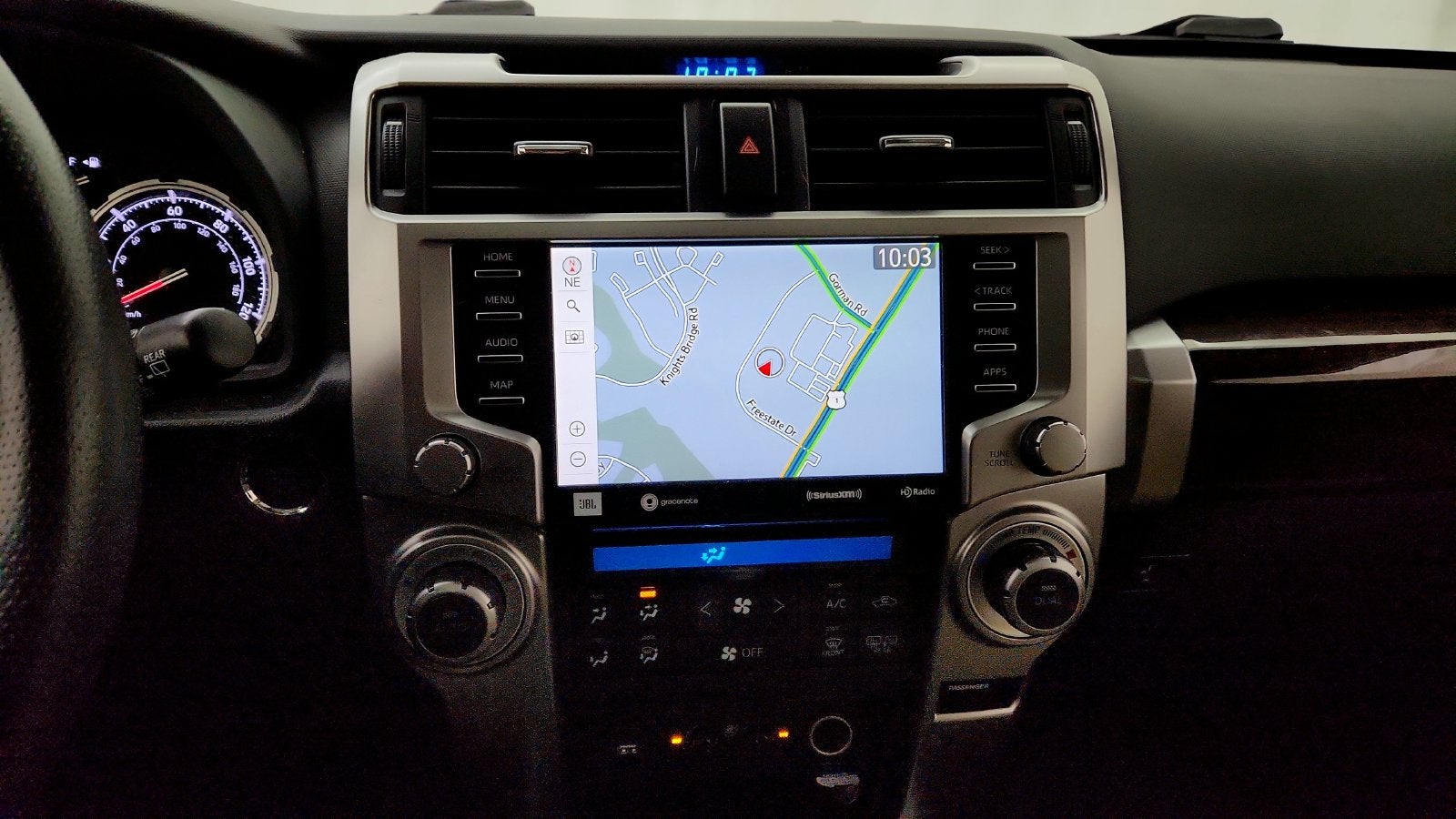 2020 Toyota 4Runner Limited