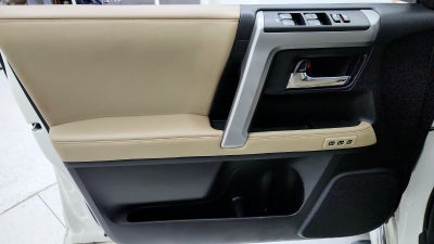 2020 Toyota 4Runner Limited
