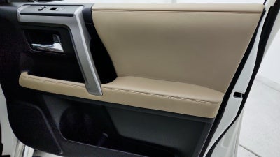 2020 Toyota 4Runner Limited