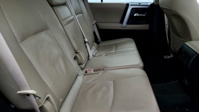 2020 Toyota 4Runner Limited