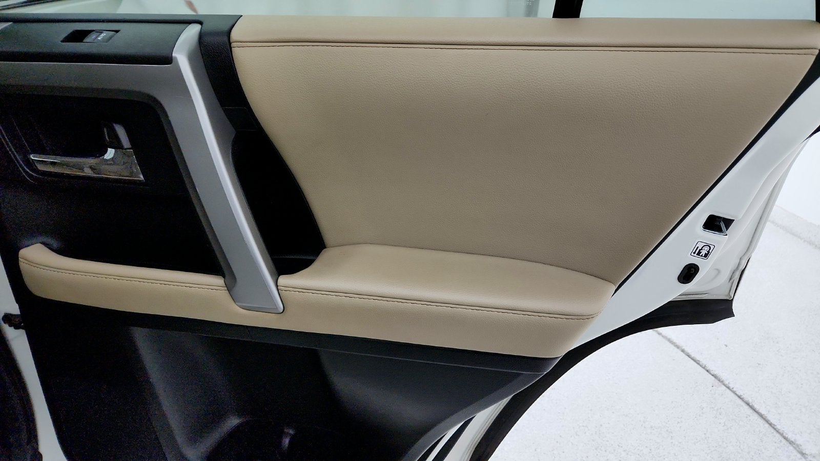 2020 Toyota 4Runner Limited