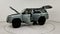 2021 Toyota 4Runner TRD Pro