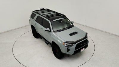 2021 Toyota 4Runner TRD Pro