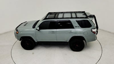 2021 Toyota 4Runner TRD Pro