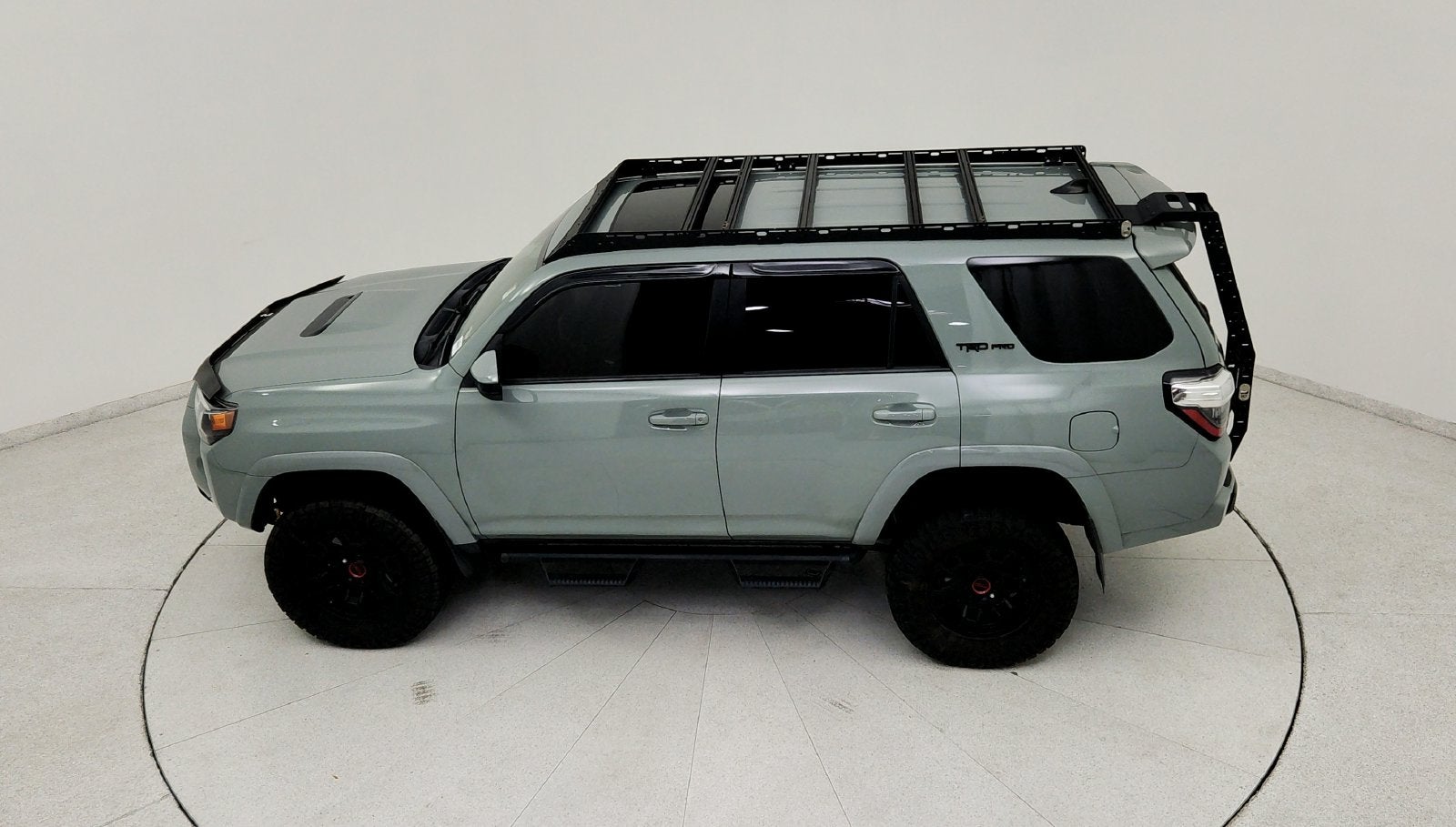 2021 Toyota 4Runner TRD Pro