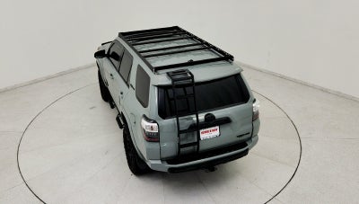 2021 Toyota 4Runner TRD Pro