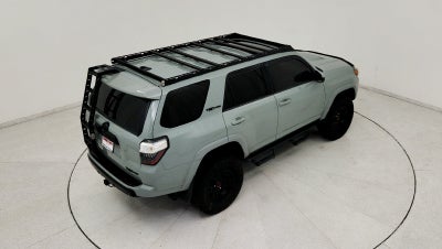 2021 Toyota 4Runner TRD Pro