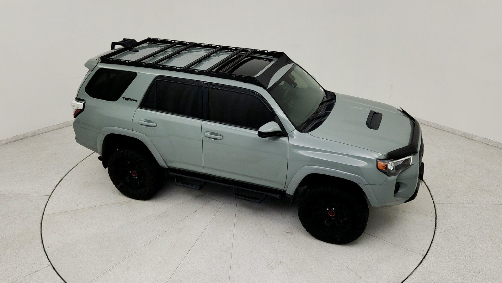 2021 Toyota 4Runner TRD Pro