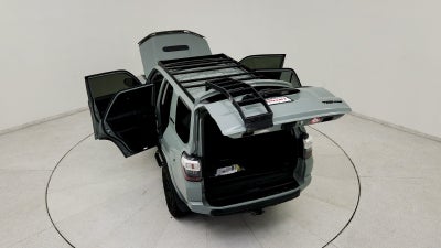2021 Toyota 4Runner TRD Pro