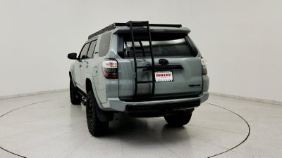 2021 Toyota 4Runner TRD Pro