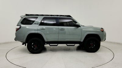 2021 Toyota 4Runner TRD Pro