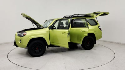 2022 Toyota 4Runner TRD Pro