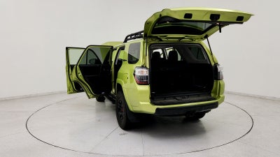 2022 Toyota 4Runner TRD Pro