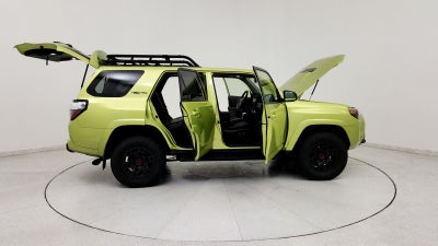 2022 Toyota 4Runner TRD Pro