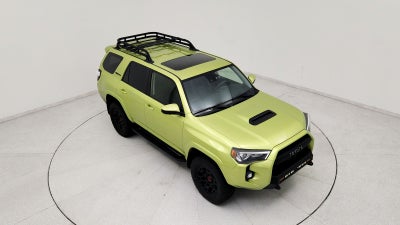 2022 Toyota 4Runner TRD Pro