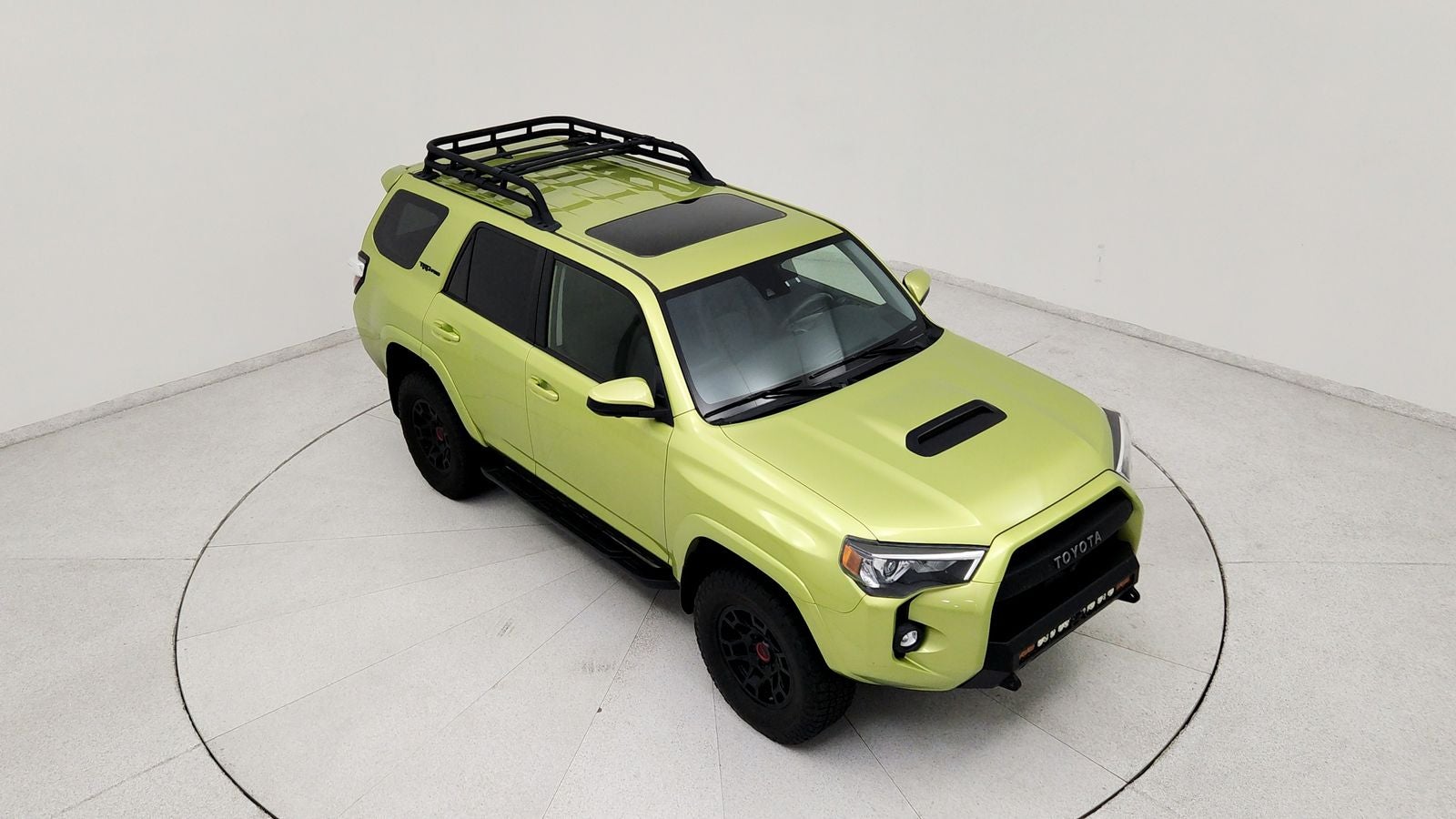 2022 Toyota 4Runner TRD Pro