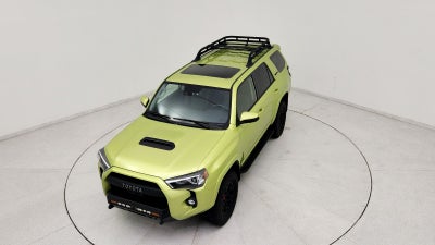 2022 Toyota 4Runner TRD Pro