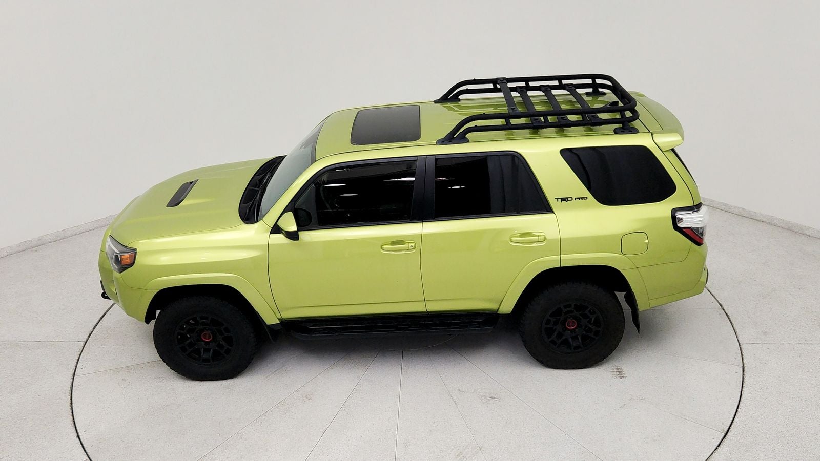 2022 Toyota 4Runner TRD Pro