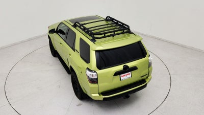2022 Toyota 4Runner TRD Pro