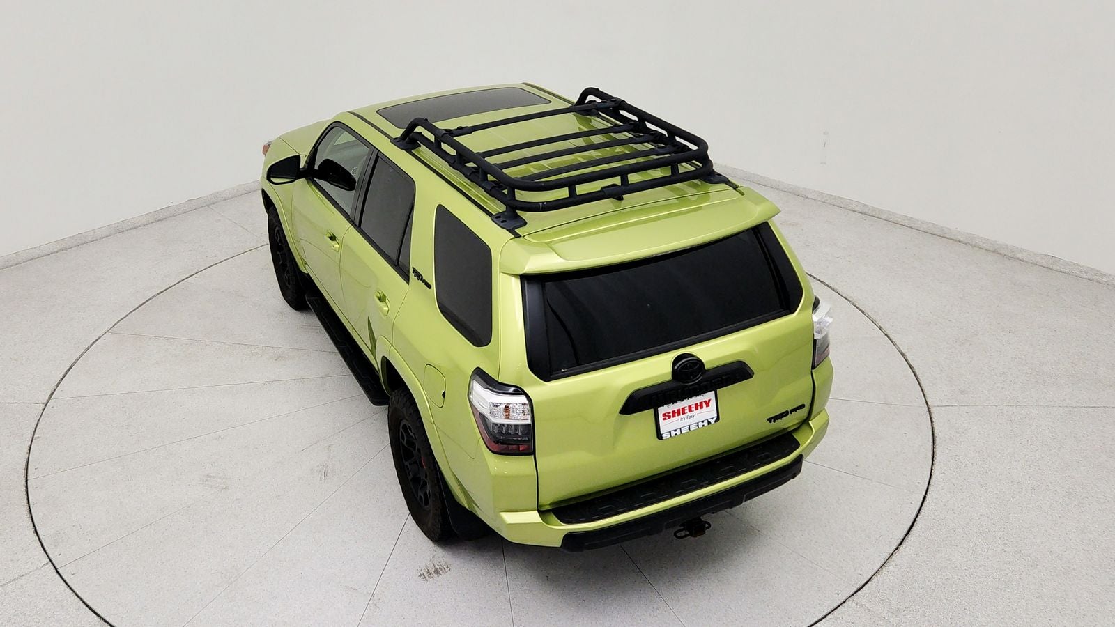 2022 Toyota 4Runner TRD Pro