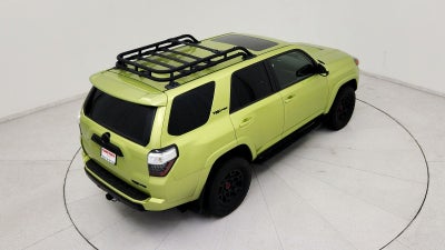 2022 Toyota 4Runner TRD Pro