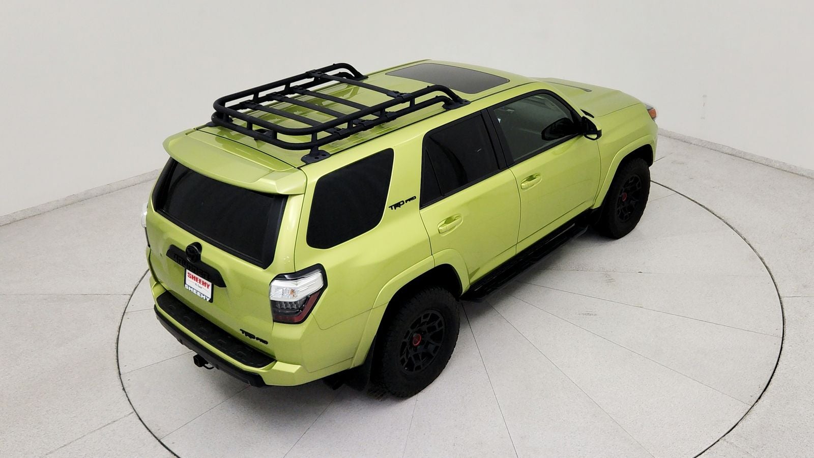 2022 Toyota 4Runner TRD Pro