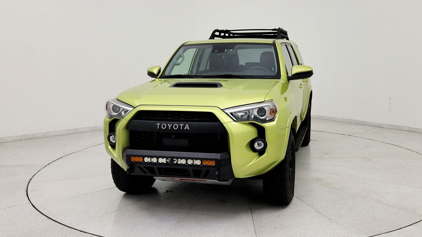 2022 Toyota 4Runner TRD Pro