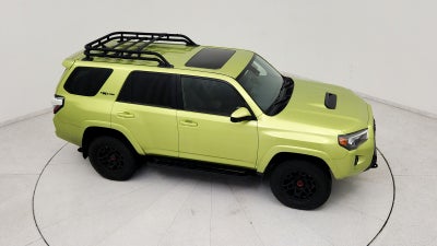 2022 Toyota 4Runner TRD Pro