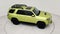 2022 Toyota 4Runner TRD Pro