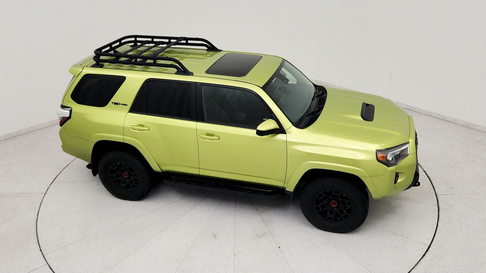 2022 Toyota 4Runner TRD Pro