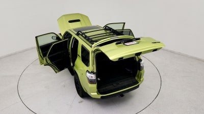2022 Toyota 4Runner TRD Pro