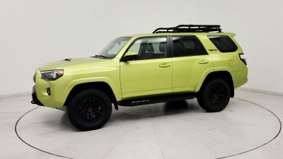 2022 Toyota 4Runner TRD Pro