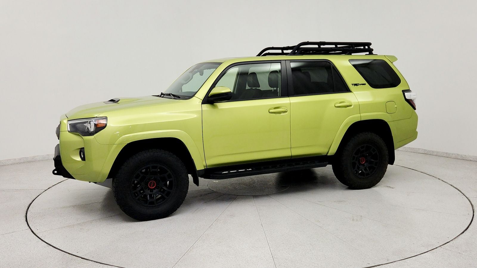 2022 Toyota 4Runner TRD Pro