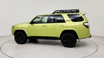 2022 Toyota 4Runner TRD Pro
