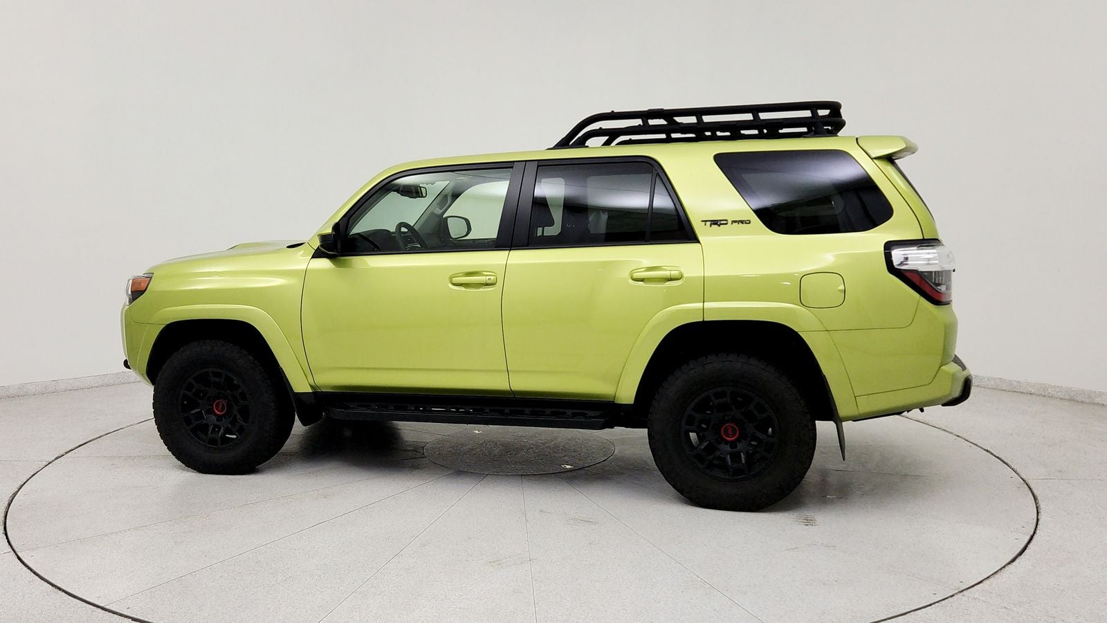 2022 Toyota 4Runner TRD Pro