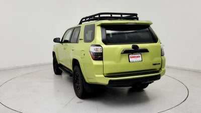 2022 Toyota 4Runner TRD Pro