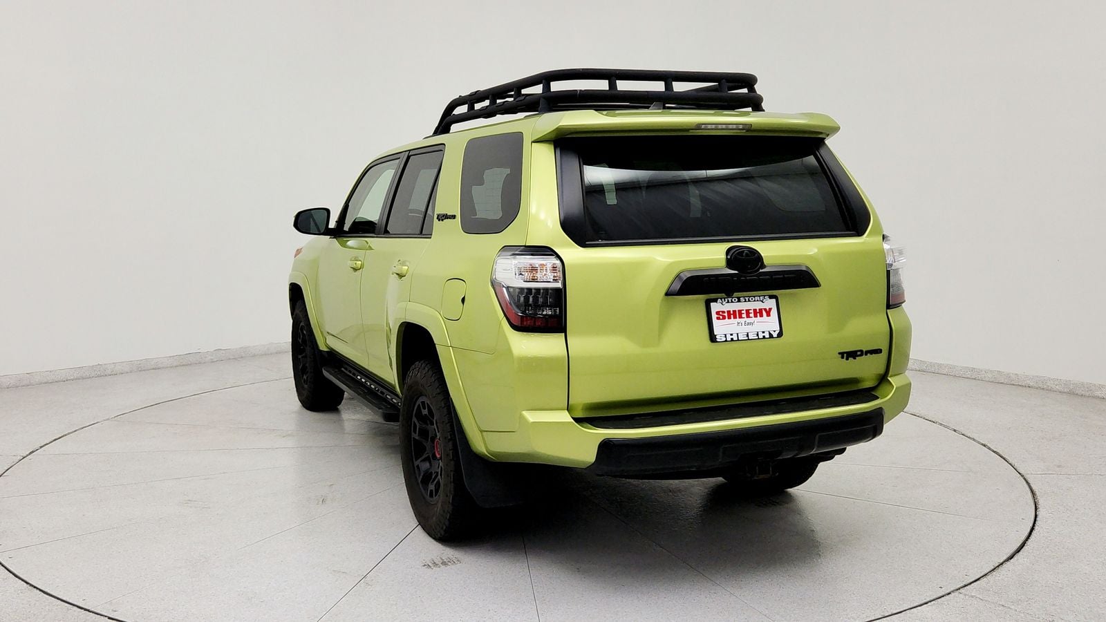 2022 Toyota 4Runner TRD Pro