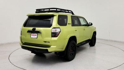 2022 Toyota 4Runner TRD Pro
