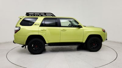 2022 Toyota 4Runner TRD Pro