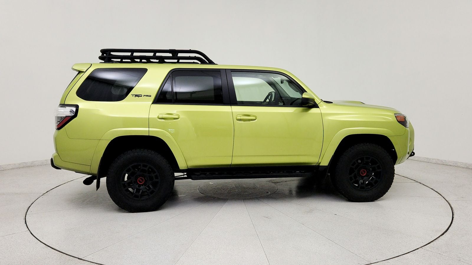 2022 Toyota 4Runner TRD Pro