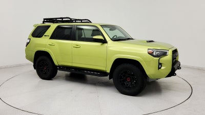 2022 Toyota 4Runner TRD Pro
