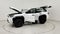 2025 Toyota 4Runner i-FORCE MAX Hybrid TRD Pro