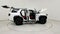 2025 Toyota 4Runner i-FORCE MAX Hybrid TRD Pro